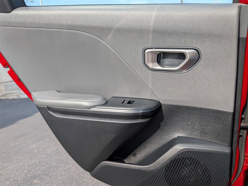 Thumbnail: 2025 Kia K4 - 25