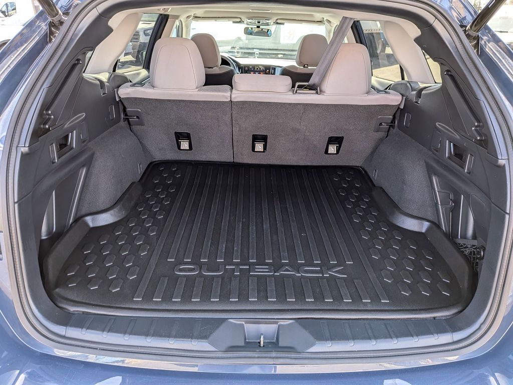 Thumbnail: 2025 Subaru Outback - 29