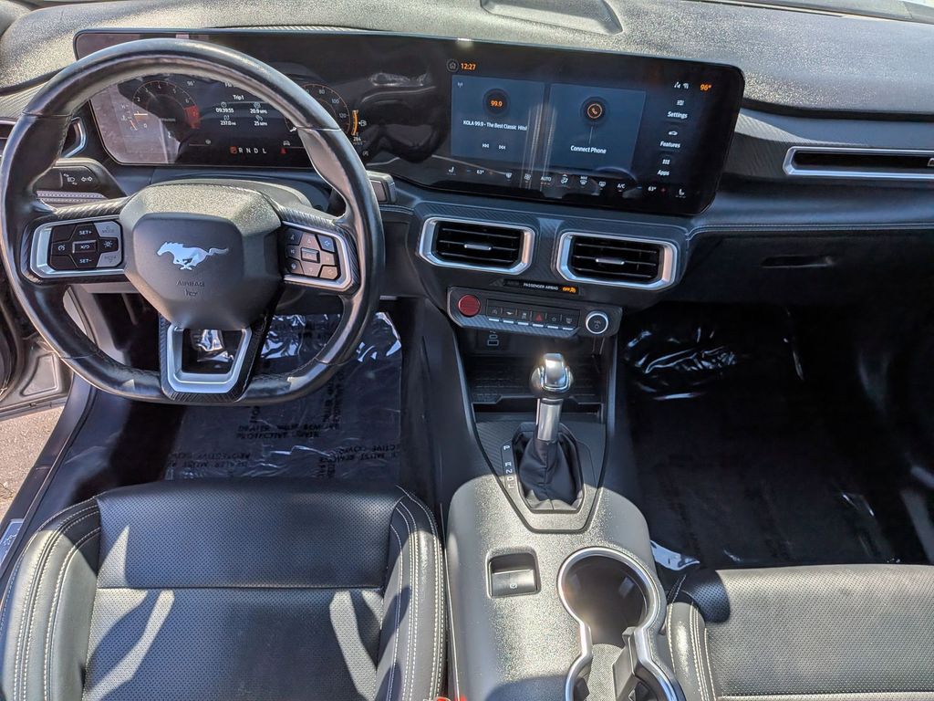 Thumbnail: 2024 Ford Mustang - 21