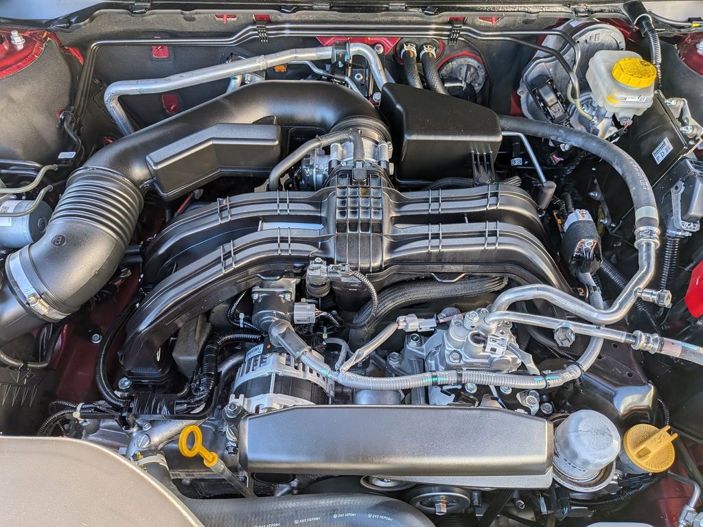 Thumbnail: 2025 Subaru Outback - 34