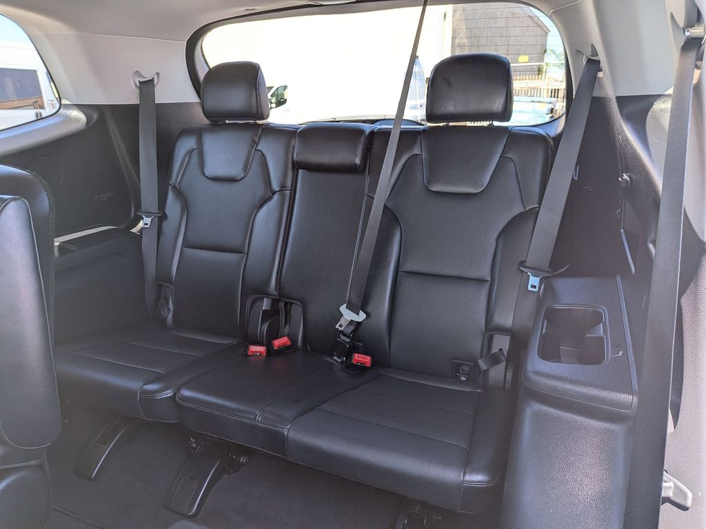 Thumbnail: 2025 Kia Telluride - 26