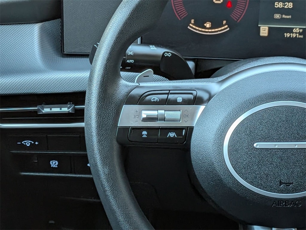 Thumbnail: 2025 Hyundai Sonata - 22