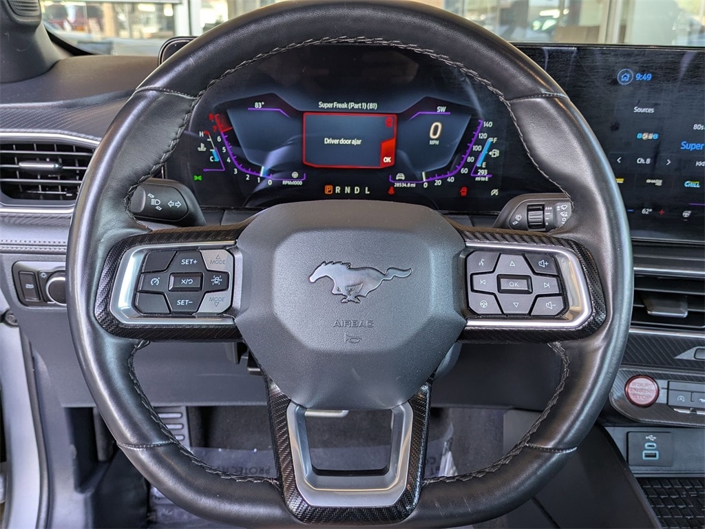 Thumbnail: 2024 Ford Mustang - 22