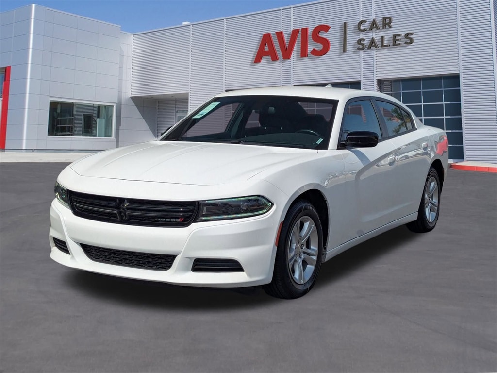 Thumbnail: 2023 Dodge Charger - 1