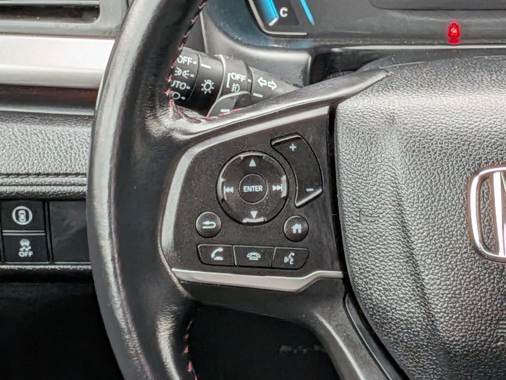 Thumbnail: 2024 Honda Odyssey - 23