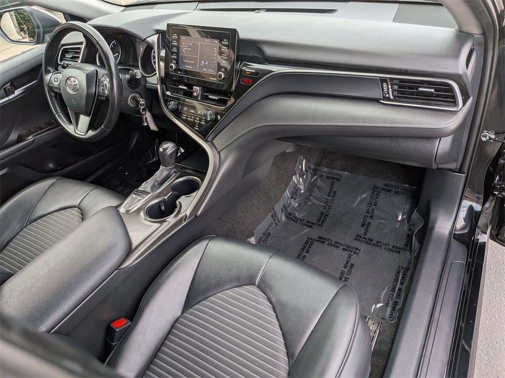 Thumbnail: 2024 Toyota Camry - 31