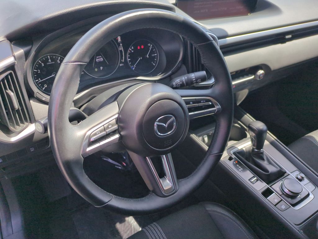 Thumbnail: 2025 Mazda CX-50 - 23
