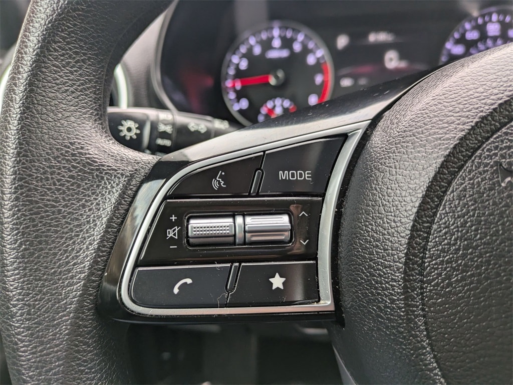 Thumbnail: 2024 Kia Forte - 21