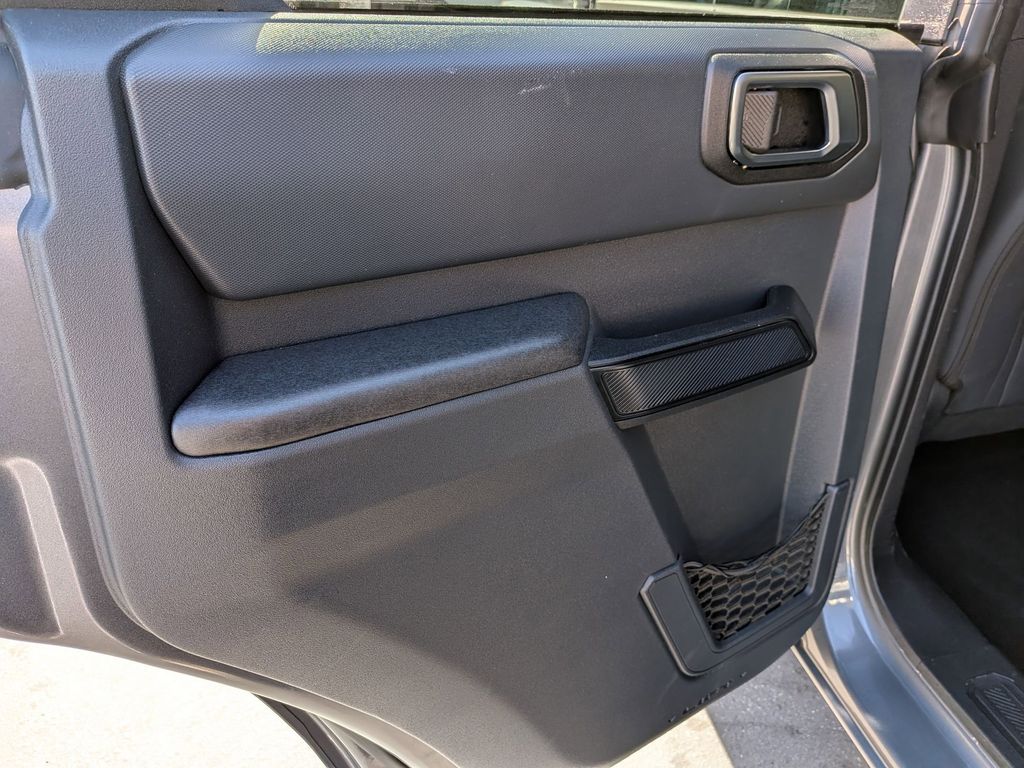 Thumbnail: 2025 Ford Bronco - 25