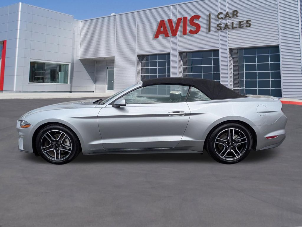 Thumbnail: 2023 Ford Mustang - 10
