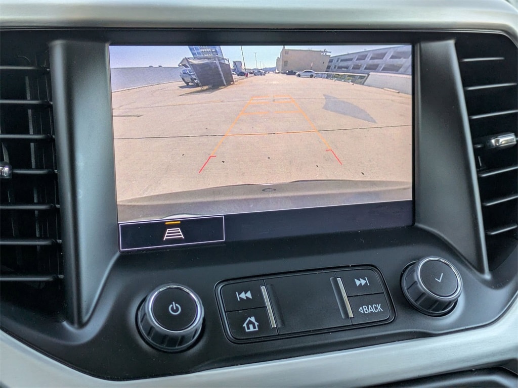 Thumbnail: 2023 GMC Acadia - 16