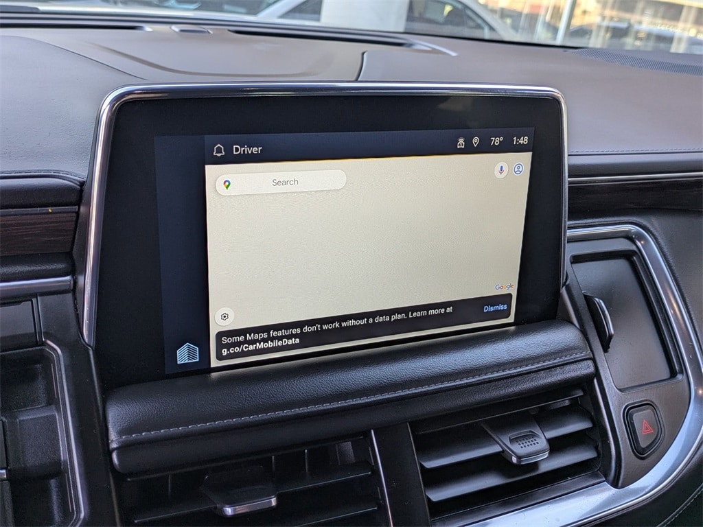 Thumbnail: 2024 Chevrolet Tahoe - 19