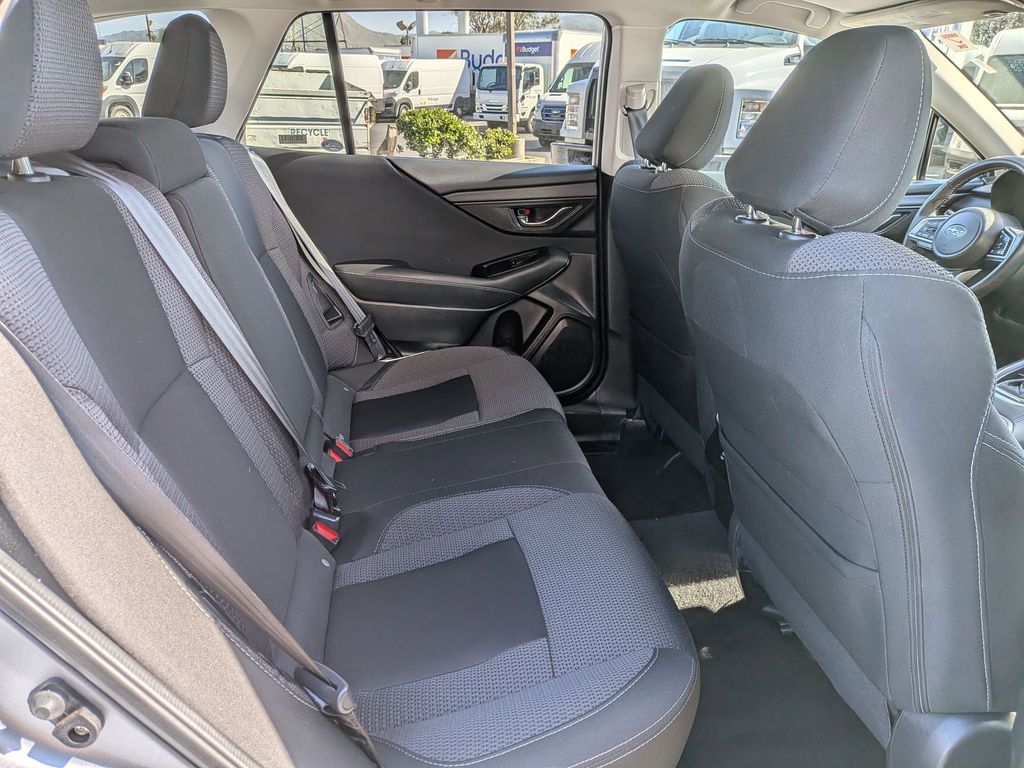 Thumbnail: 2025 Subaru Outback - 30