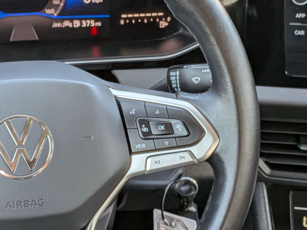 Thumbnail: 2025 Volkswagen Jetta - 24