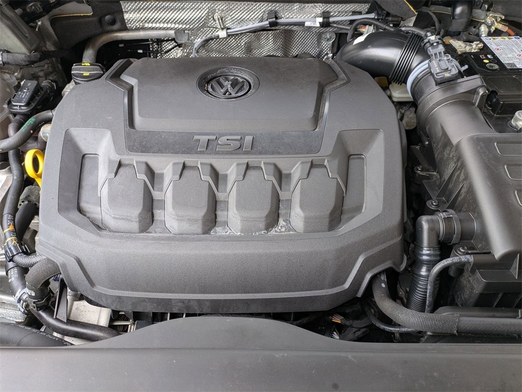 Thumbnail: 2024 Volkswagen Tiguan - 36