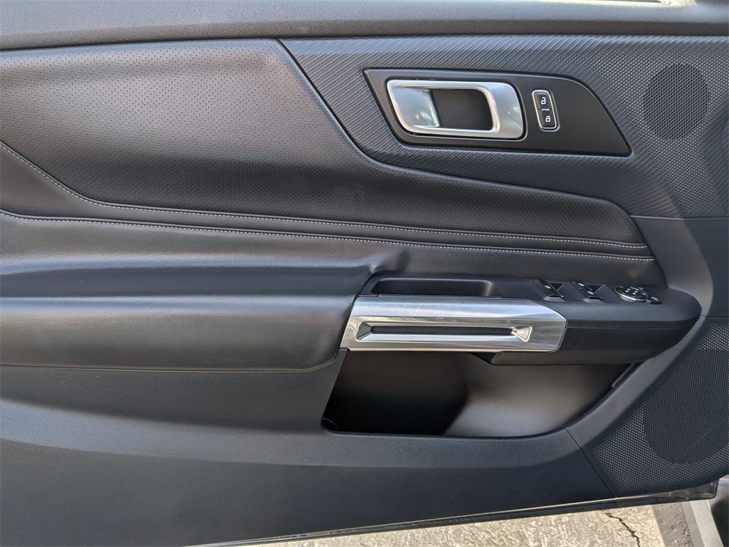 Thumbnail: 2024 Ford Mustang - 11