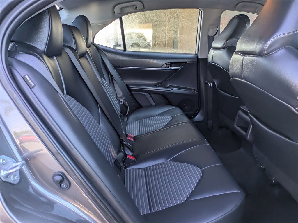 Thumbnail: 2024 Toyota Camry - 31