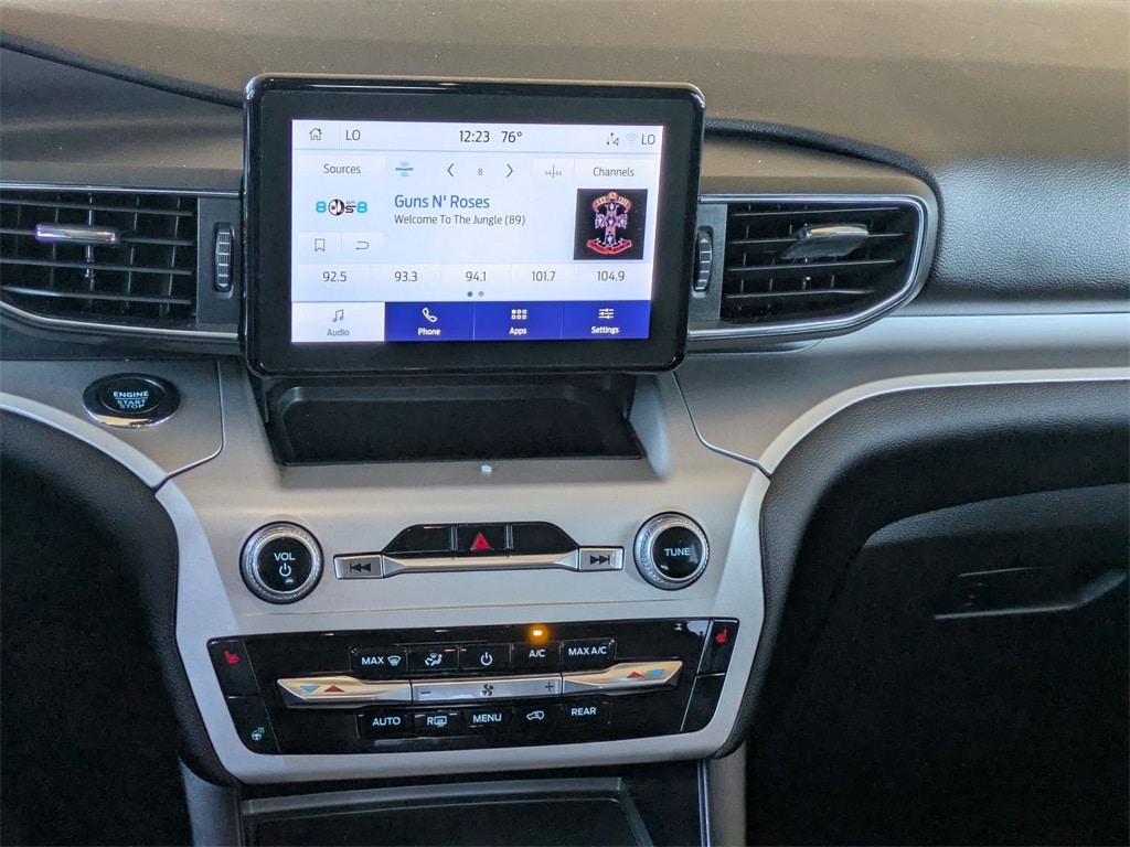 Thumbnail: 2023 Ford Explorer - 19