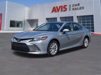 2023 Toyota Camry LE -
                Colton, CA