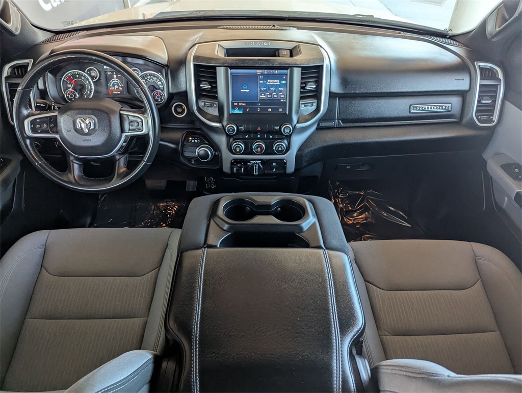 Thumbnail: 2023 RAM 1500 - 25