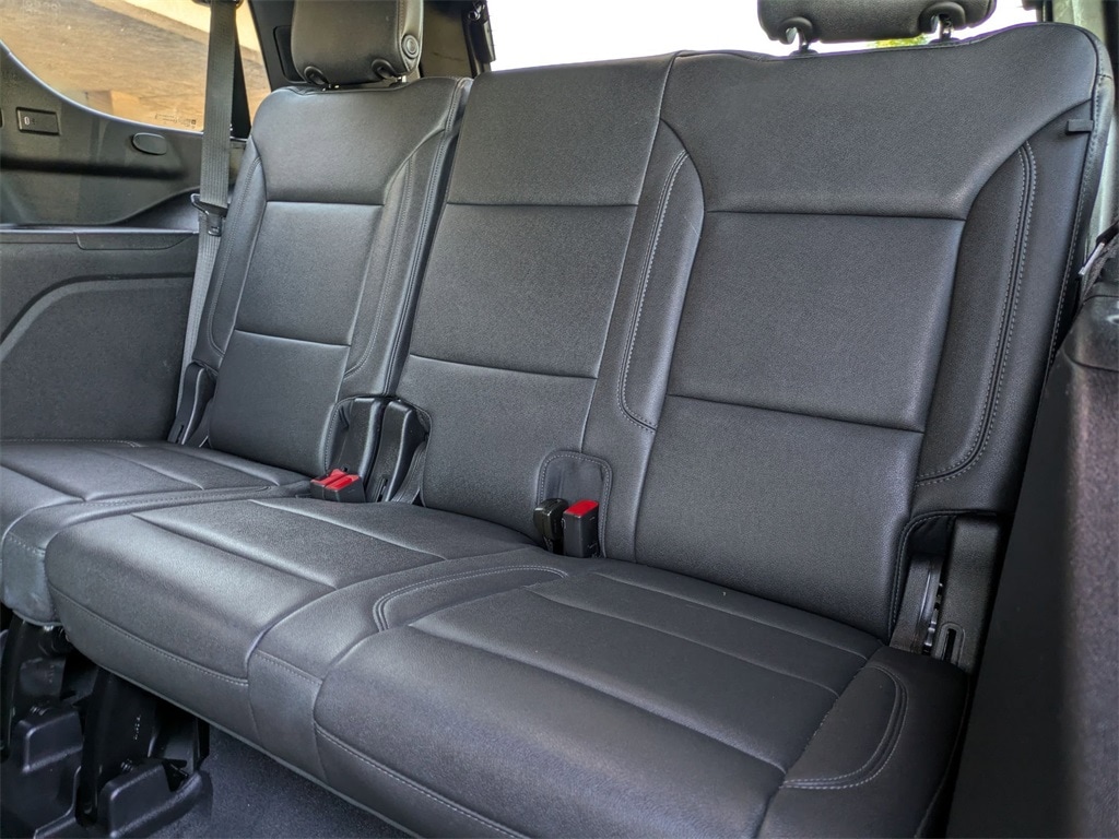 Thumbnail: 2024 Chevrolet Tahoe - 30