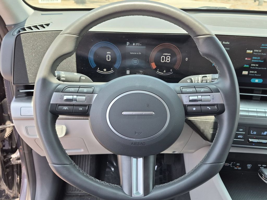 Thumbnail: 2025 Hyundai Kona - 23