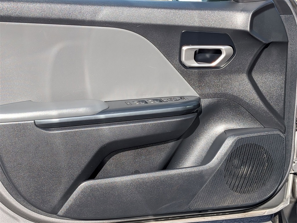 Thumbnail: 2025 Kia K4 - 11