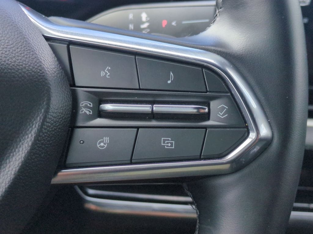 Thumbnail: 2025 Chevrolet Equinox - 21
