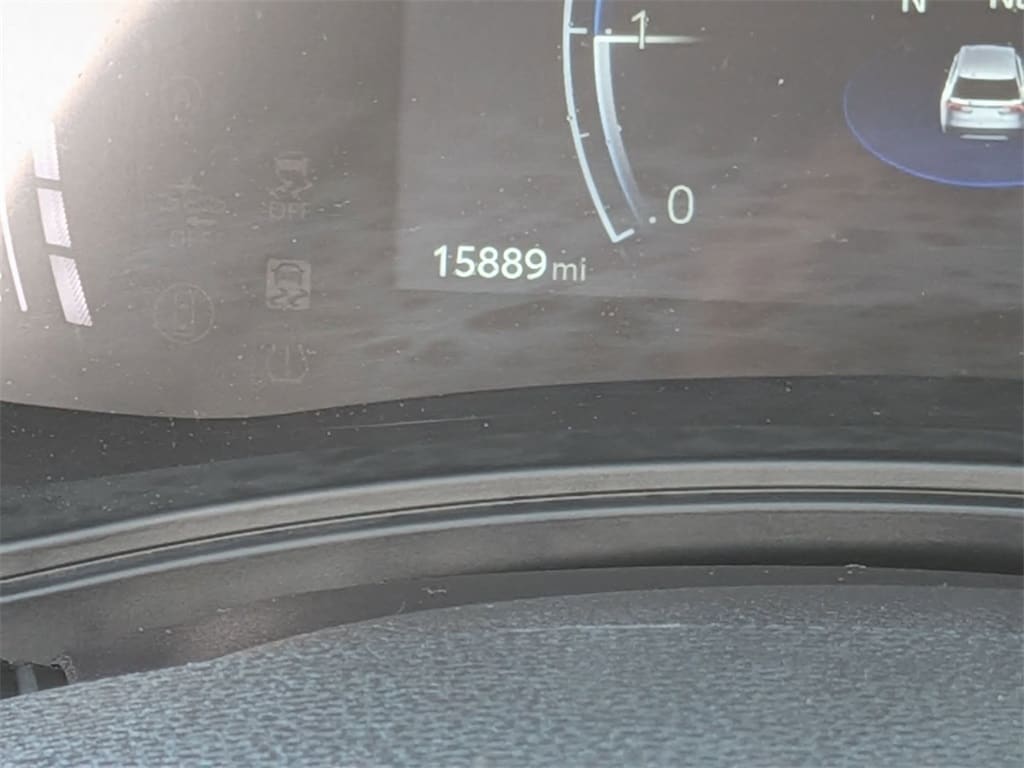 Thumbnail: 2025 Toyota Grand Highlander - 20