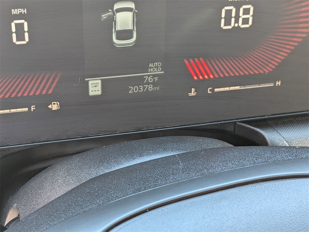 Thumbnail: 2025 Kia K4 - 19