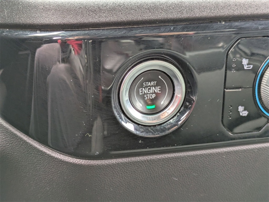 Thumbnail: 2024 Chevrolet Silverado 1500 - 23