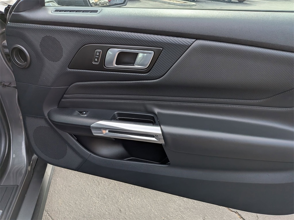 Thumbnail: 2024 Ford Mustang - 29