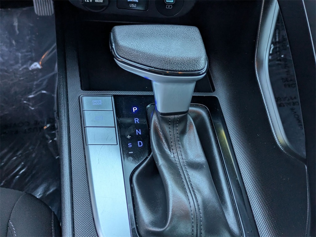 Thumbnail: 2024 Hyundai Elantra - 24