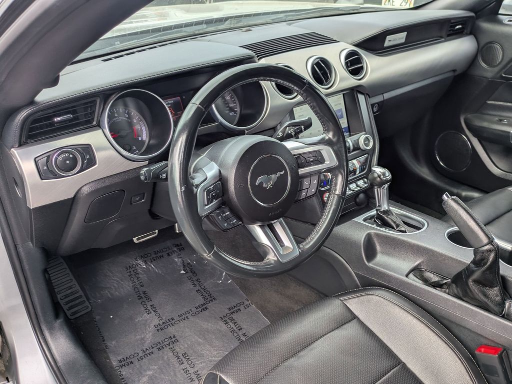 Thumbnail: 2023 Ford Mustang - 28