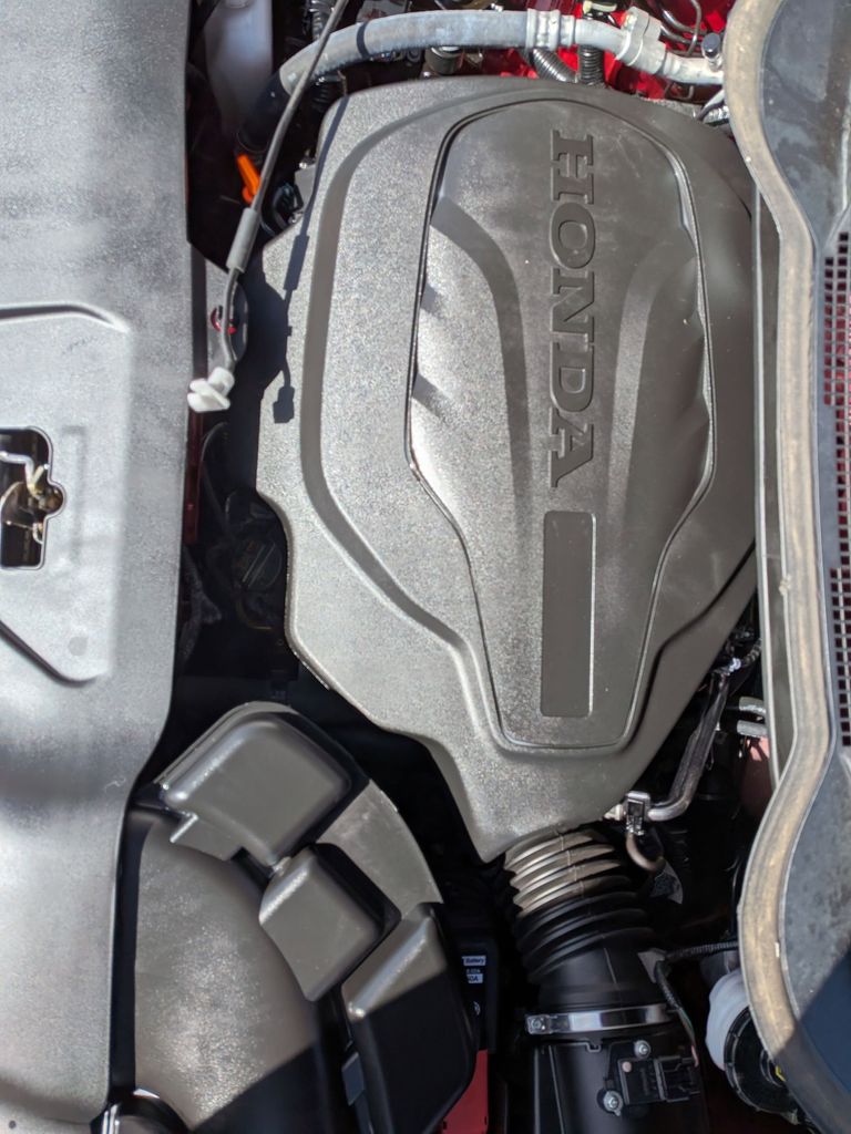 Thumbnail: 2025 Honda Odyssey - 34