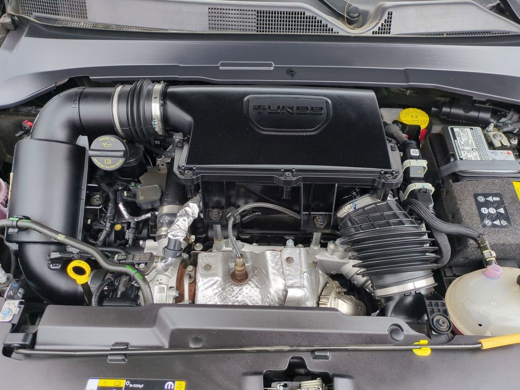 Thumbnail: 2025 Jeep Compass - 33