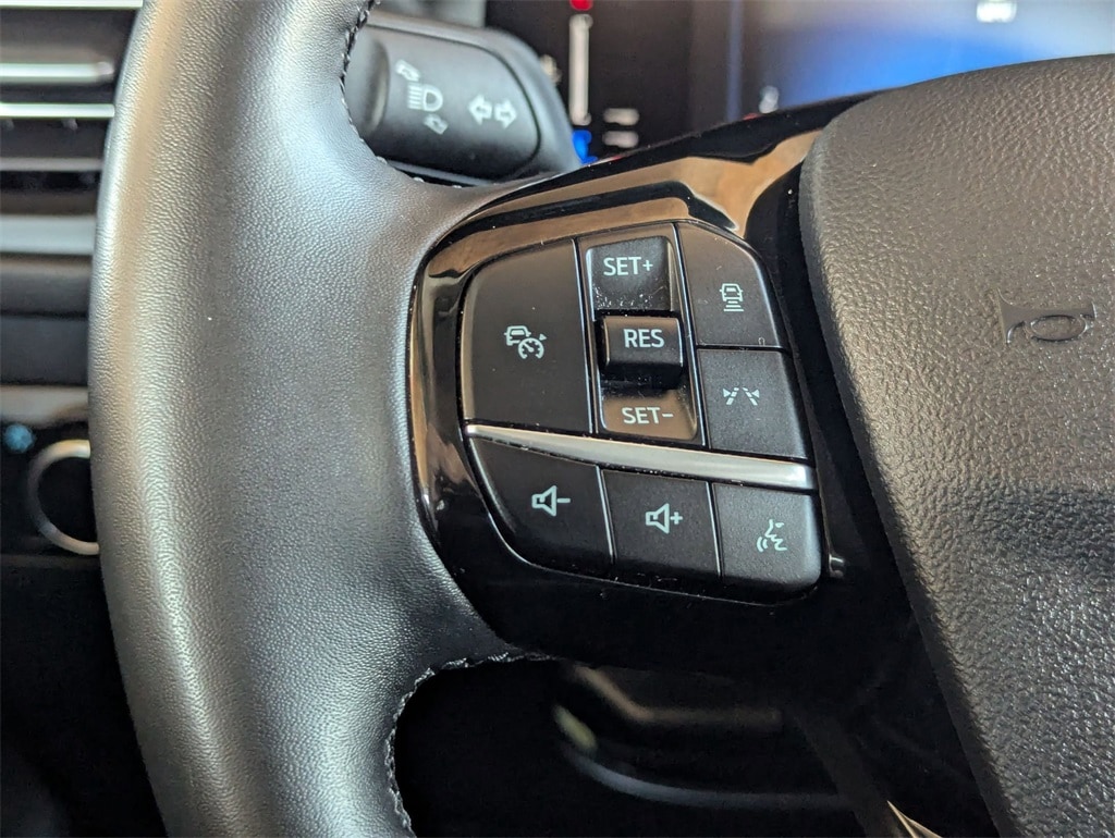 Thumbnail: 2024 Ford Escape - 21