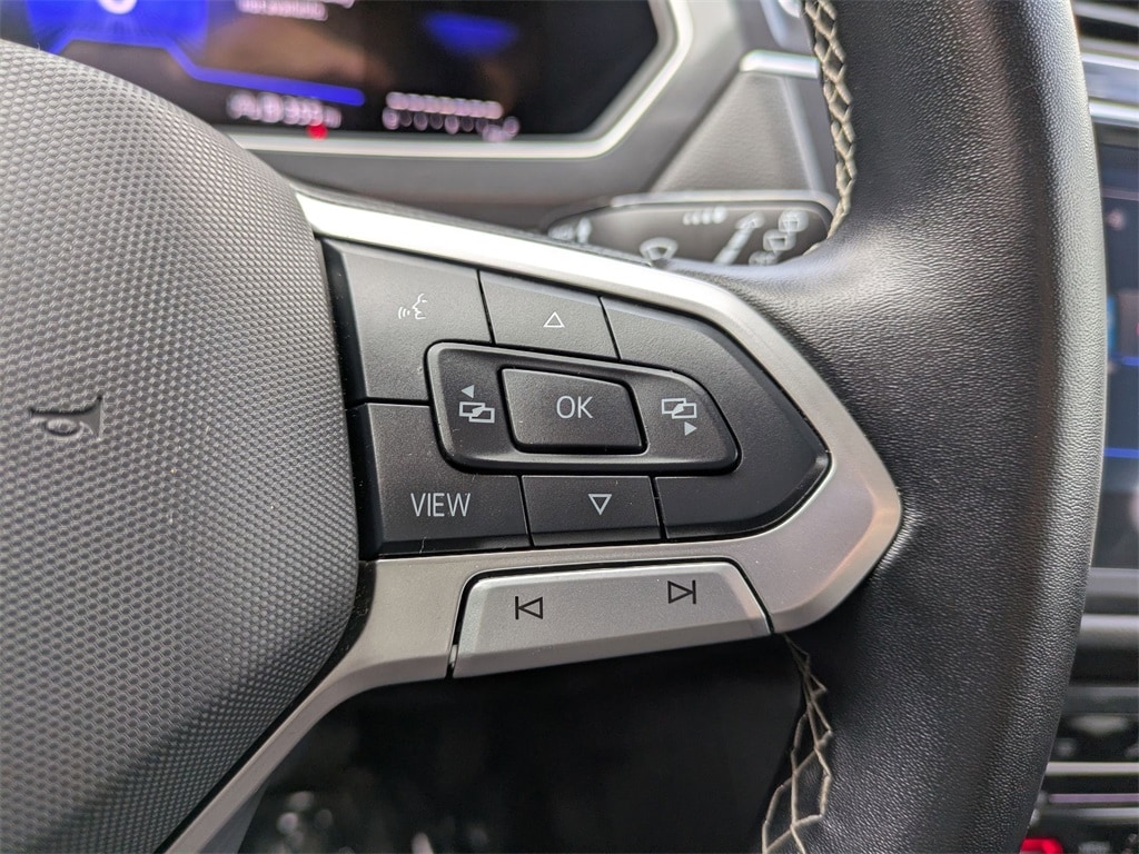 Thumbnail: 2024 Volkswagen Tiguan - 22