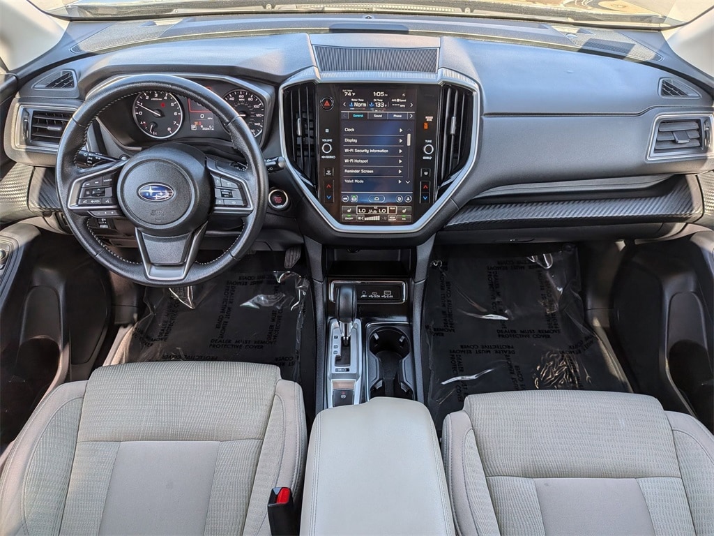 Thumbnail: 2025 Subaru Ascent - 20