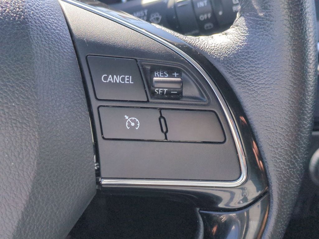 Thumbnail: 2025 Mitsubishi Outlander Sport - 20