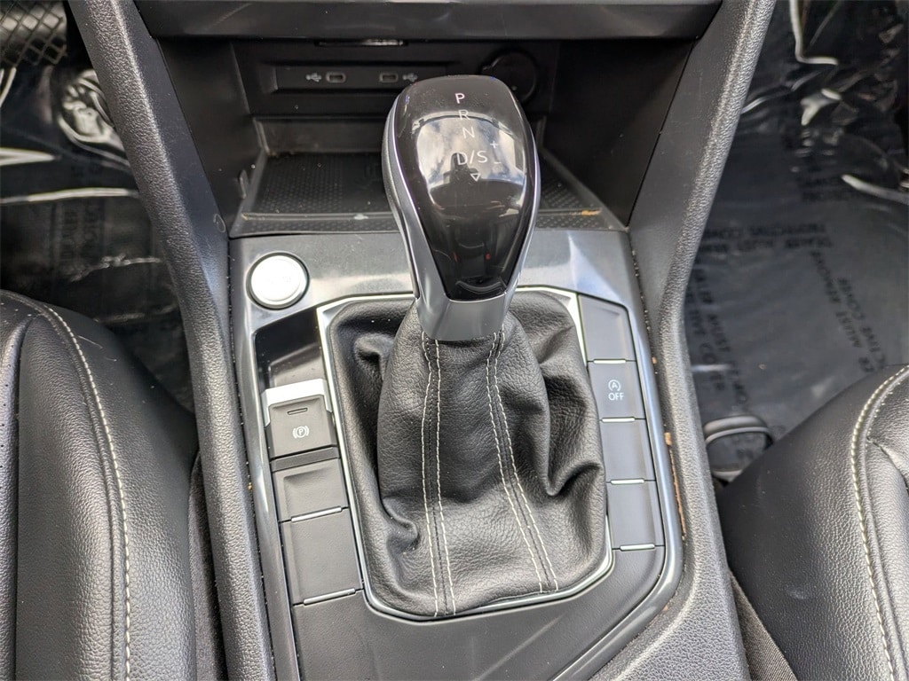 Thumbnail: 2024 Volkswagen Tiguan - 20