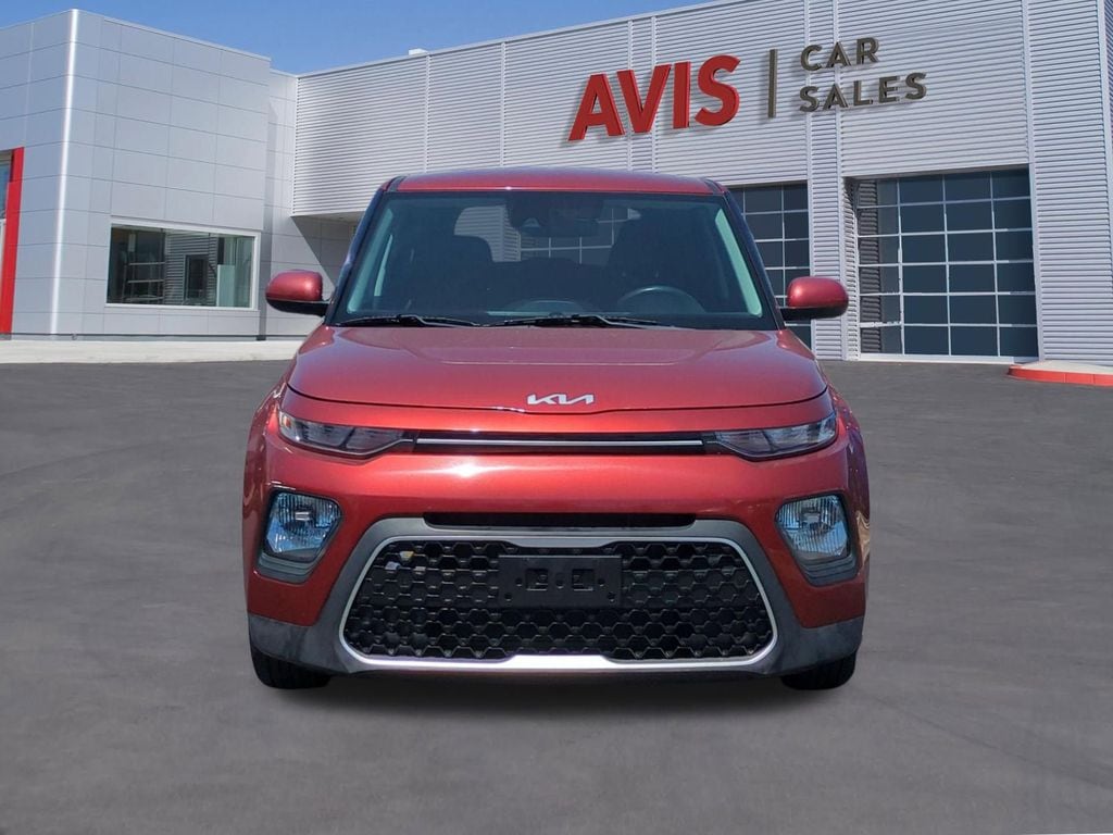 Thumbnail: 2022 Kia Soul - 2