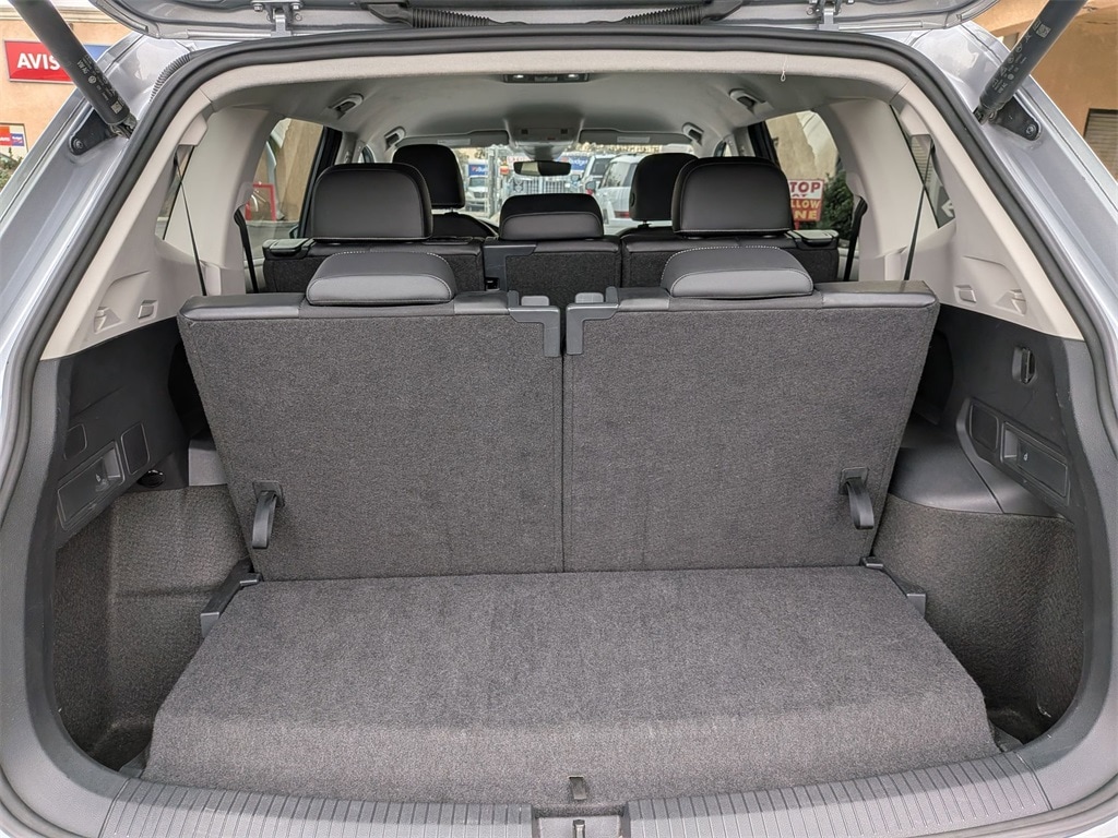 Thumbnail: 2024 Volkswagen Tiguan - 35