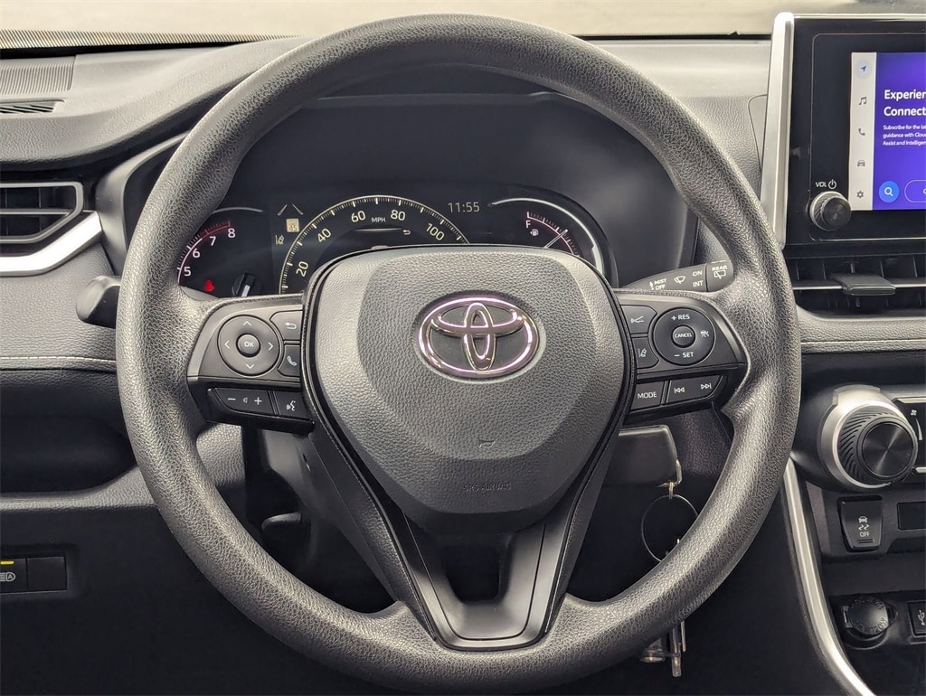 Thumbnail: 2024 Toyota RAV4 - 22