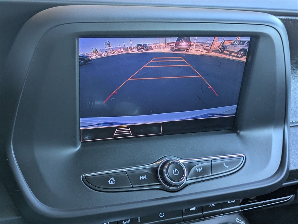 Thumbnail: 2023 Chevrolet Camaro - 18