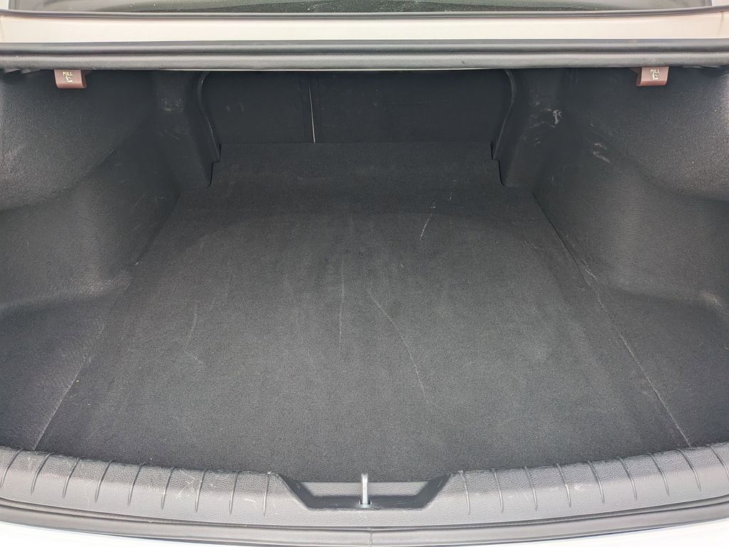 Thumbnail: 2025 Hyundai Sonata - 26