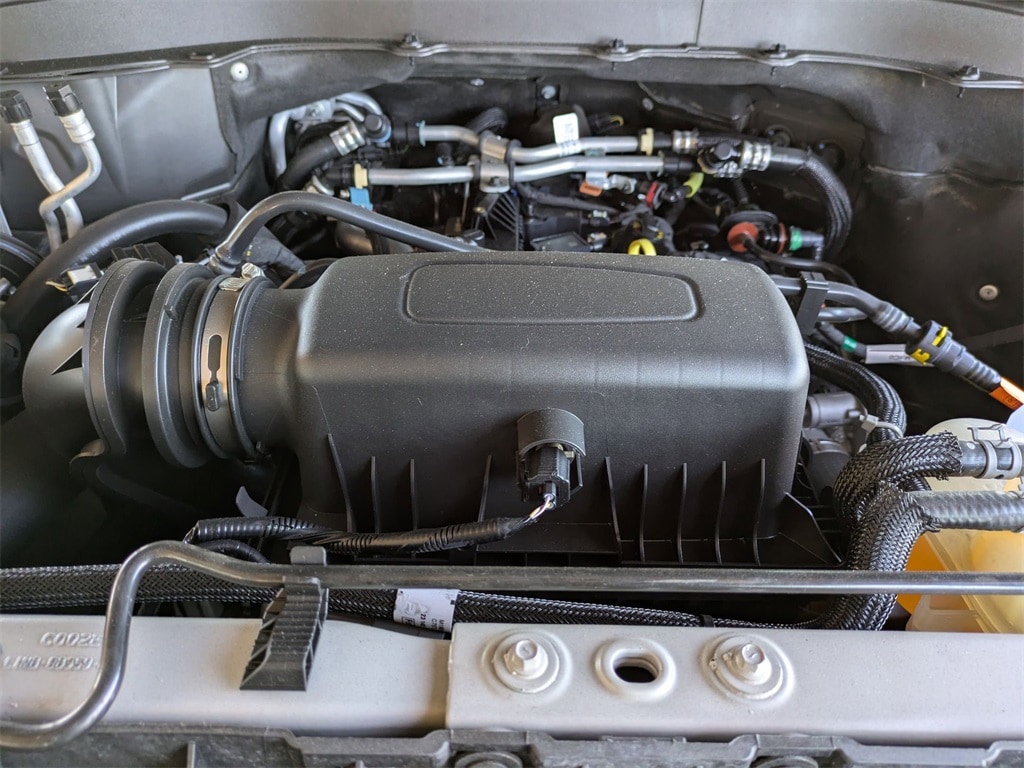 Thumbnail: 2023 Ford Explorer - 36