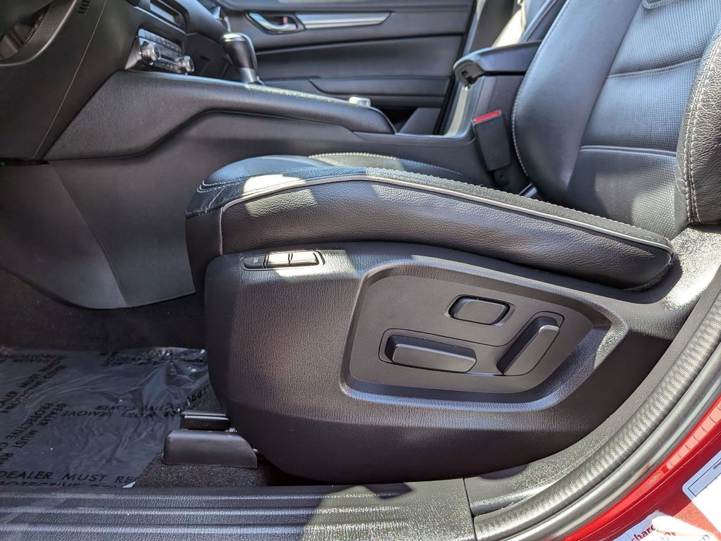 Thumbnail: 2025 Mazda CX-5 - 16