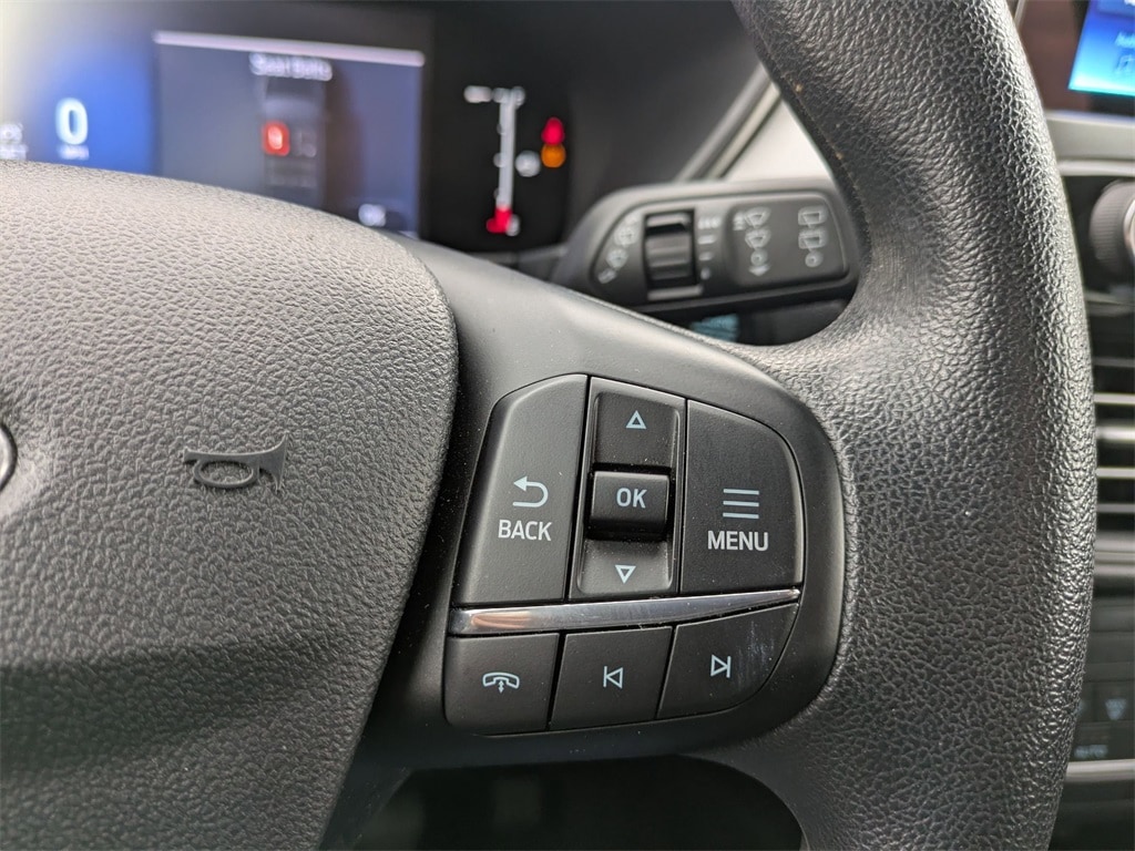 Thumbnail: 2025 Ford Escape - 22