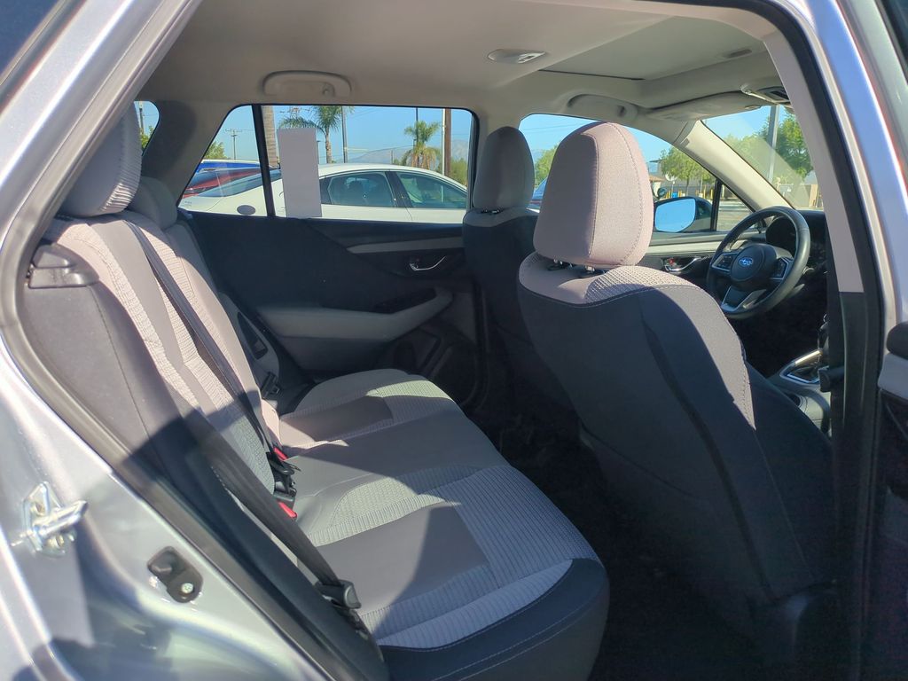 Thumbnail: 2025 Subaru Outback - 28